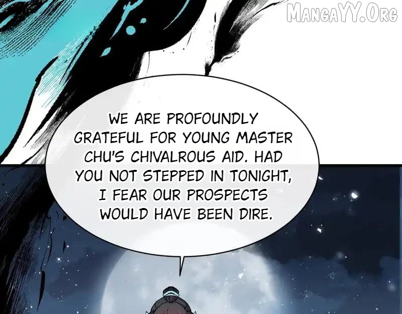 Master: This rebellious disciple is definitely not the Holy Son Chapter 163 - page 36